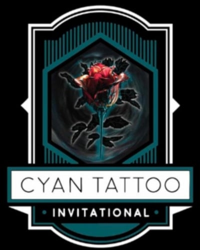 Cyan Tattoo Invitational