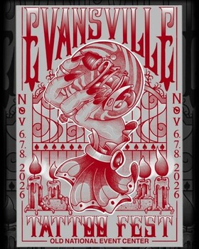 Evansville Tattoo Festival