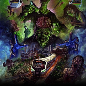 Expotatuaje 梅德林 2026