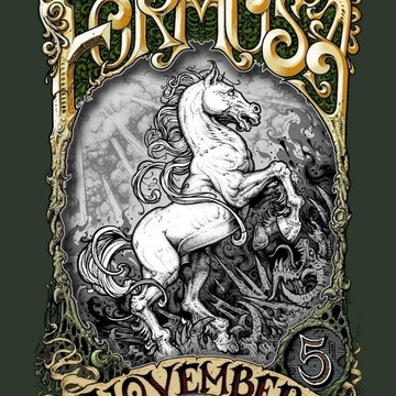 Formosa International Tattoo Expo 2026