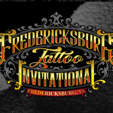Fredericksburg Tattoo Invitational #2