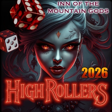 HighRollers Tattoo Expo