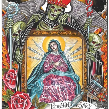 Kaiserstadt Tattoo Expo