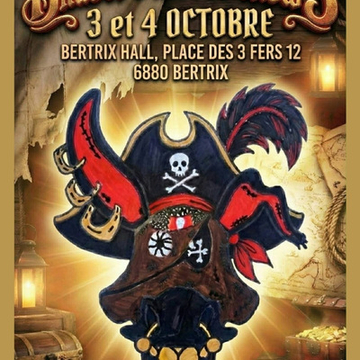 Le Baudet’s Tattoo Show #3 (2026)