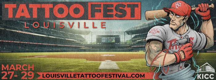Louisville Tattoo Fest