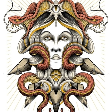 Malboden Tattoo Convention #10