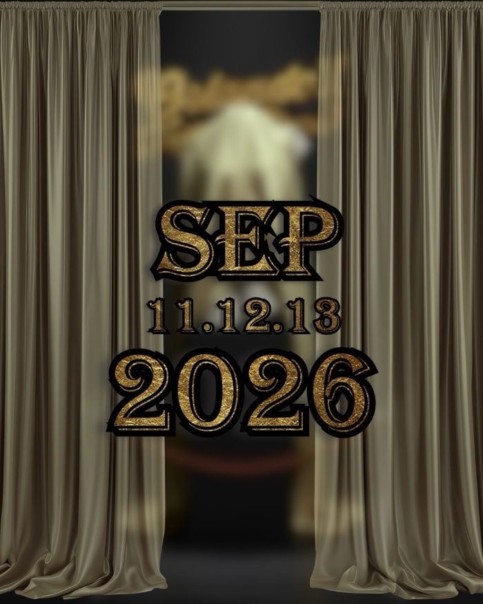 2026年奥兰多纹身展