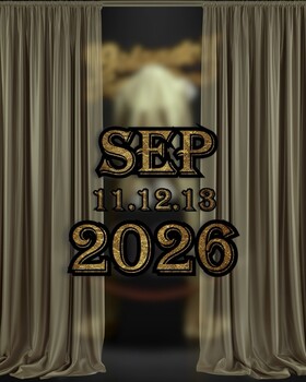 2026年奥兰多纹身展