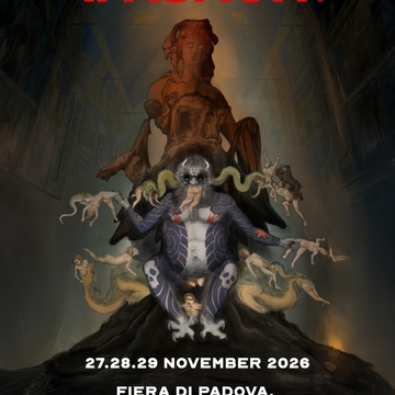 Padova Ink Show