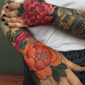 罗德里戈·苏托和若昂·博斯科 | 2019年5月25 - 26日