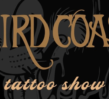 Third Coast 纹身展 #2