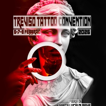 Treviso Tattoo Convention 2026