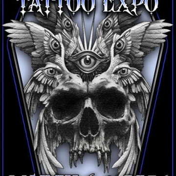 Tucson Tattoo Expo #18