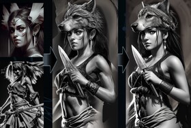 人工智能如何革新纹身行业