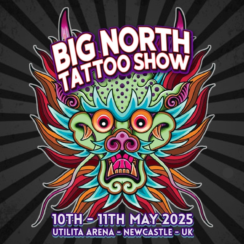 Big North Tattoo Show #7