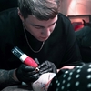 Tattoo艺术家 Vladollla