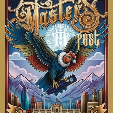 International Tattoo Master Fest #2