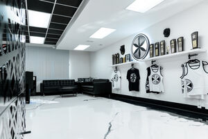 ORNAMENTAL.INK:拉斯维加斯中心独特装饰性纹身艺术的避风港