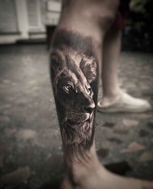 狮子纹身的含义:符号、风格及关键考虑的完整指南