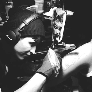 r.j.lenox | iNKPPL