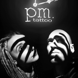 Mike&Polly | Moscow, Russia | iNKPPL