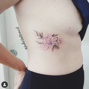 🔥 热门照片、模特作品集  #38389 纹身师 Juliane Visser