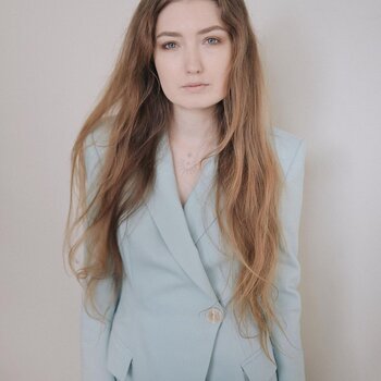 纹身师 Irina Kondrashova