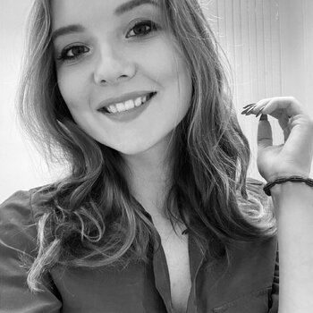 纹身师 Oksana Panova