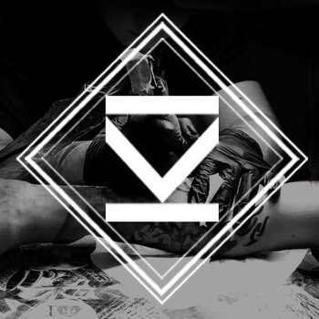 纹身师 Victor Belyy