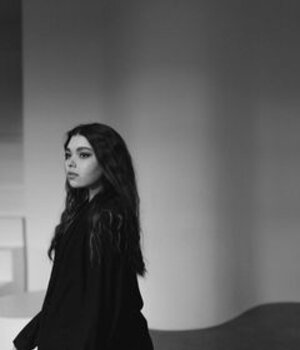 纹身师 Diana Lovygina