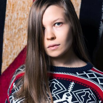 纹身师 Mariya Murzina