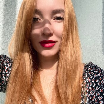 纹身师 Alena Gricaenko