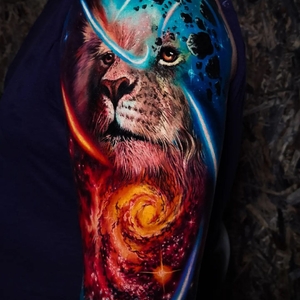 Darina Pogrebiskaya | Днепр, Ukraine | iNKPPL