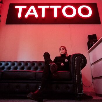 纹身师 sab.tatts