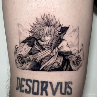 🔥 热门照片、模特作品集  #61631 纹身师 Abra Tattoo