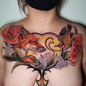 Rocio Todisco | Johannesburg, South Africa | iNKPPL