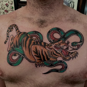 Waldo Del Rocca | Cape Town, South Africa | iNKPPL