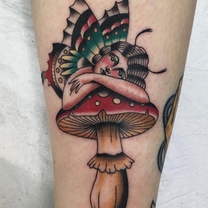 Mercia Maas | Johannesburg, South Africa | iNKPPL