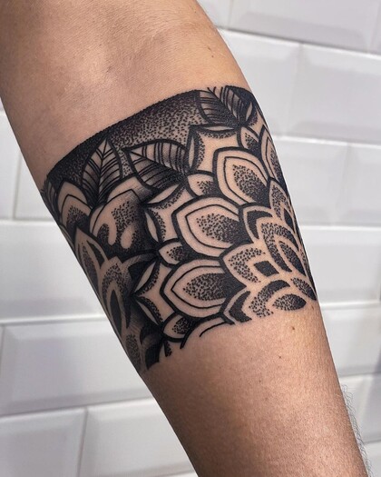 纹身灵感 #63808 纹身师 @tommbirchtattoo