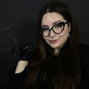 Christina Executor | Tbilisi, Georgia | iNKPPL