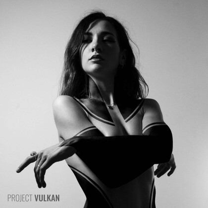 纹身灵感 #28475 纹身师 Project Vulkan