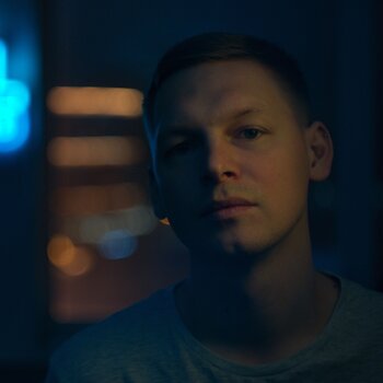 纹身师 Kirill Lisichenko