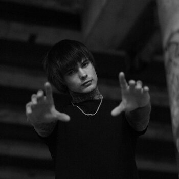 纹身师 Vadim Rasskazov