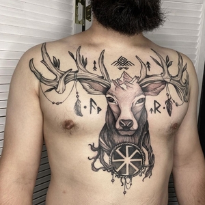 Alena Nevolina | Волгоград, Russia | iNKPPL