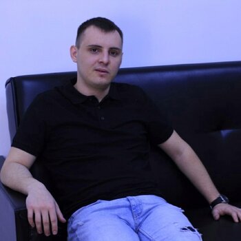 纹身师 Evgeniy Mich