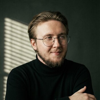 纹身师 Denis Rozhkov