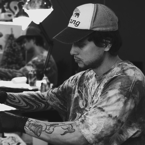 Nikita Presnyakov, Georgia | iNKPPL