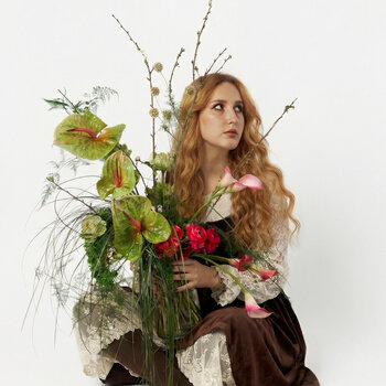 纹身师 Polina RedHead