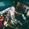 Tattoo模型 Makani Terror