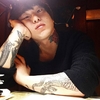 Tattoo艺术家Yuuz